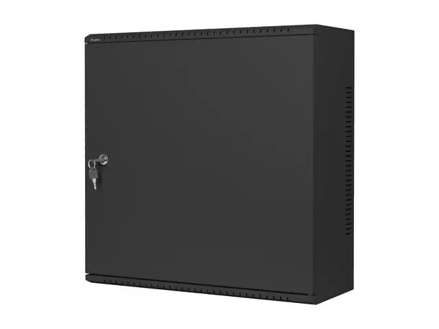 WAF1-5203-06-00B armario rack 6U Bastidor de pared Negro