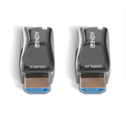 38392 extensor audio/video Transmisor y receptor de señales AV Gris Oscuro - Imagen 2