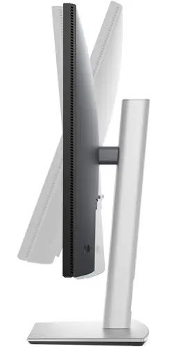 Pro Plus P2725QE pantalla para PC 68,6 cm (27") 3840 x 2160 Pixeles 4K Ultra HD LCD Negro, Plata - Imagen 7