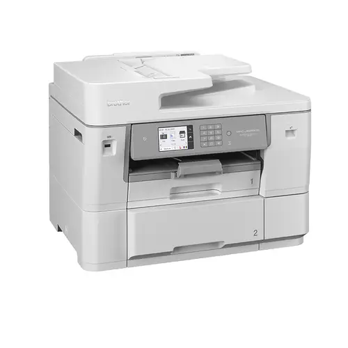 MFC-J6959DW impresora multifunción Inyección de tinta A3 1200 x 4800 DPI 30 ppm Wifi - Imagen 3