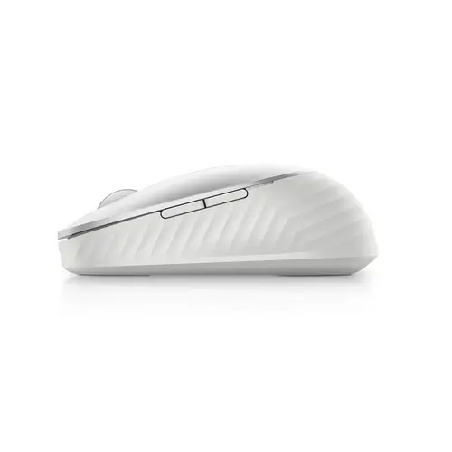 Ratón compacto Pro Premium - MS7421W - Platinum Silver (plata) - Imagen 2