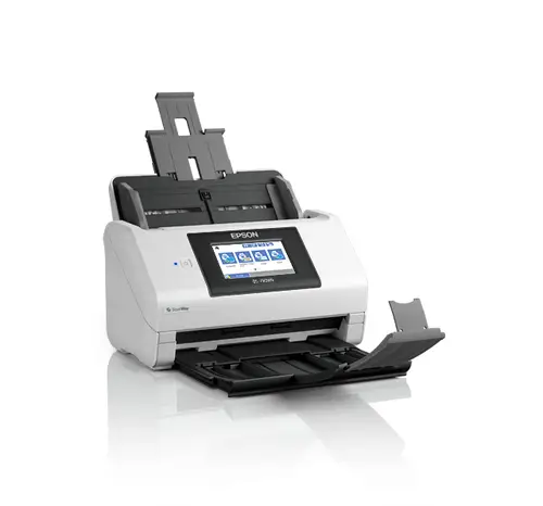 WorkForce DS-790WN - Imagen 8