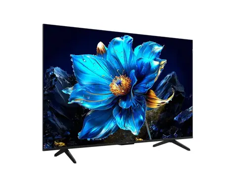 T69C 55T69C Televisor 139,7 cm (55") 4K Ultra HD Smart TV Wifi Negro 350 cd / m² - Imagen 8