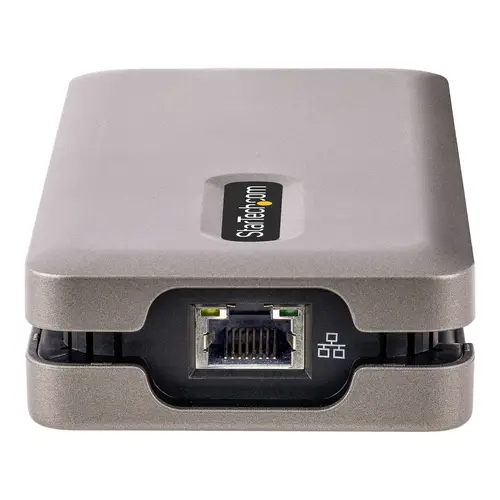 Adaptador Multipuertos USB-C - HDMI 2.0b 4K 60Hz - HDR - Hub USB 3.2 Gen 2 10Gbps (2xUSB-C, 1xUSB-A) - PD de 100W con Pass-Through - Con Cable de 30cm - Docking Station para Portátil - Imagen 6