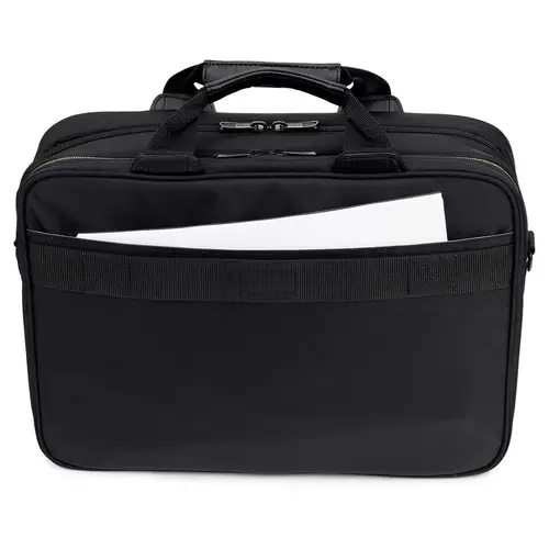 CityGear maletines para portátil 39,6 cm (15.6") Bandolera Negro - Imagen 9
