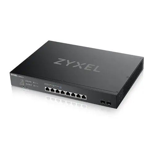 XS1930-10-ZZ0101F switch Gestionado L3 10G Ethernet (100/1000/10000) Negro - Imagen 4