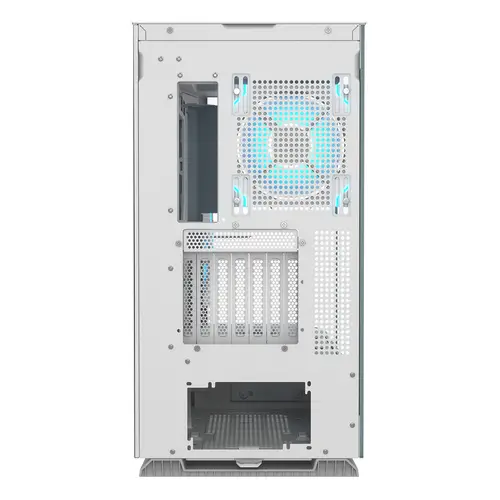 FV270 RGB Midi Tower Blanco - Imagen 20