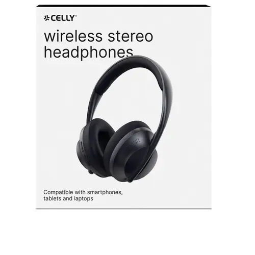 ARCHBEATBK auricular y casco Auriculares Inalámbrico Llamadas/Música/Deporte/Uso diario USB Tipo C Negro - Imagen 5