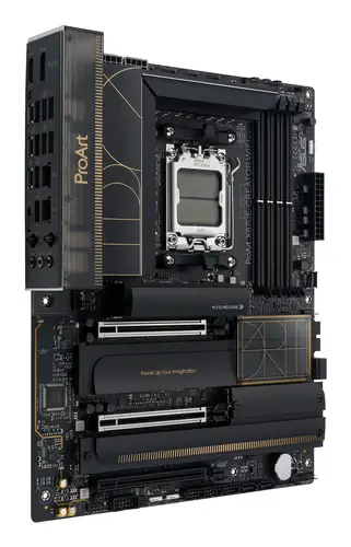 ProArt X870E-CREATOR WIFI AMD X870E Zócalo AM5 ATX - Imagen 5