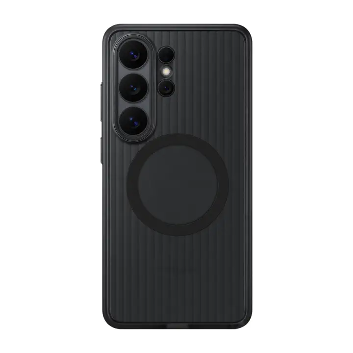EF-RS948CBEGWW funda para teléfono móvil 17,5 cm (6.9") Negro