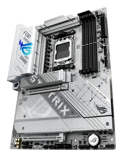 ROG STRIX X870-A GAMING WIFI AMD X870 Zócalo AM5 ATX - Imagen 6