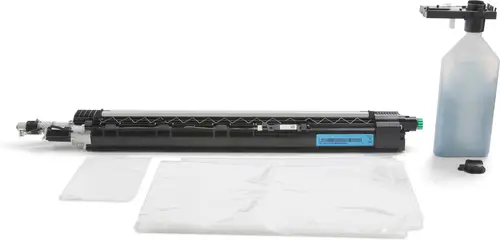 LaserJet Cyan Developer Unit - Imagen 1