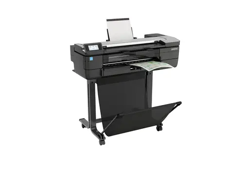 Designjet Impresora multifunción T830 de 24 pulgadas - Imagen 2