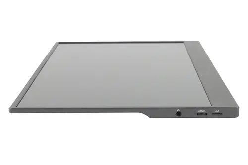 MPL156 pantalla para PC 39,6 cm (15.6") 1920 x 1080 Pixeles Full HD LCD Negro - Imagen 3