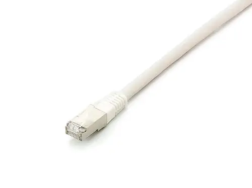 605616 cable de red Blanco 10 m Cat6a S/FTP (S-STP) - Imagen 2
