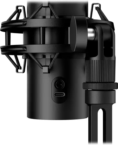 QuadCast 2 S - micrófono USB (negro) - Imagen 7