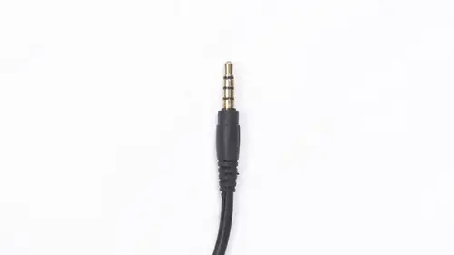 coolCHAT 3.5 Auriculares Diadema Conector de 3,5 mm Negro, Plata - Imagen 3