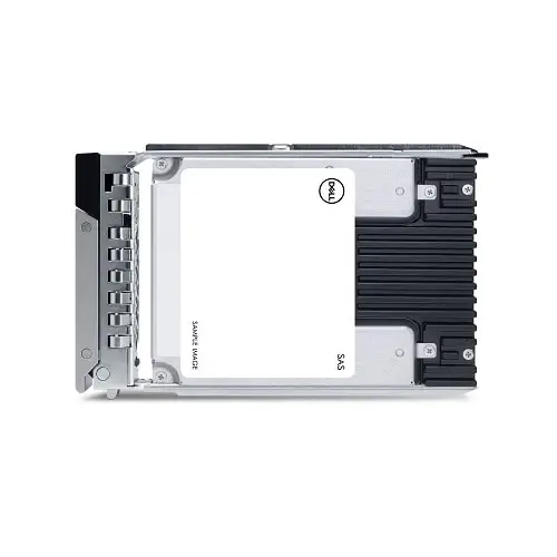 345-BDZZ unidad de estado sólido 480 GB 2.5" Serial ATA III - Imagen 1