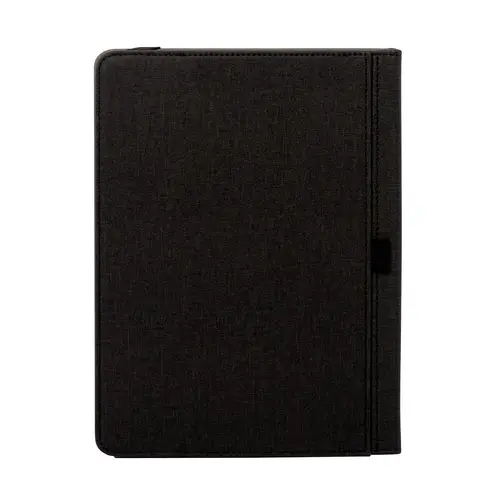 FUNDA TECLADO USB DE 9,7" A 10.5" NEGRA - Imagen 6