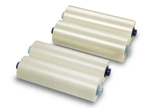 Bobina 305 mm X 60 M X 125 Micras Brillo Pi-In (Caja 2) - Imagen 1