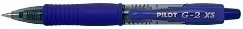 BOLIG.PILOT G-2 XS PIXIE 0,7 AZUL
