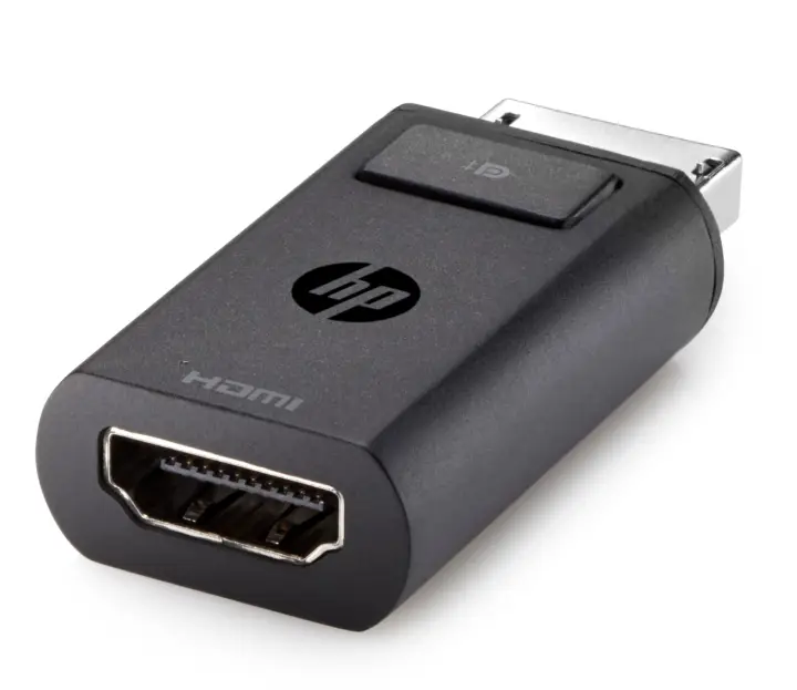 Adaptador DisplayPort a HDMI de 1,4 m