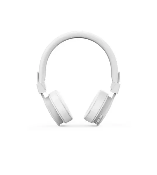Freedom Lit II Auriculares Inalámbrico Diadema Llamadas/Música Bluetooth Blanco