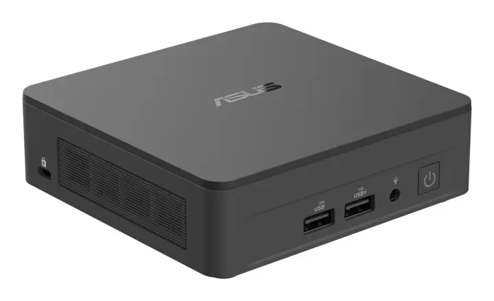 NUC 13 RNUC13ANKI500002I UCFF Negro i5-1340P