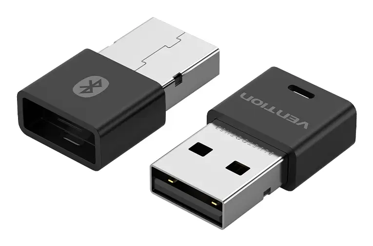 NAHB0 adaptador y tarjeta de red Bluetooth