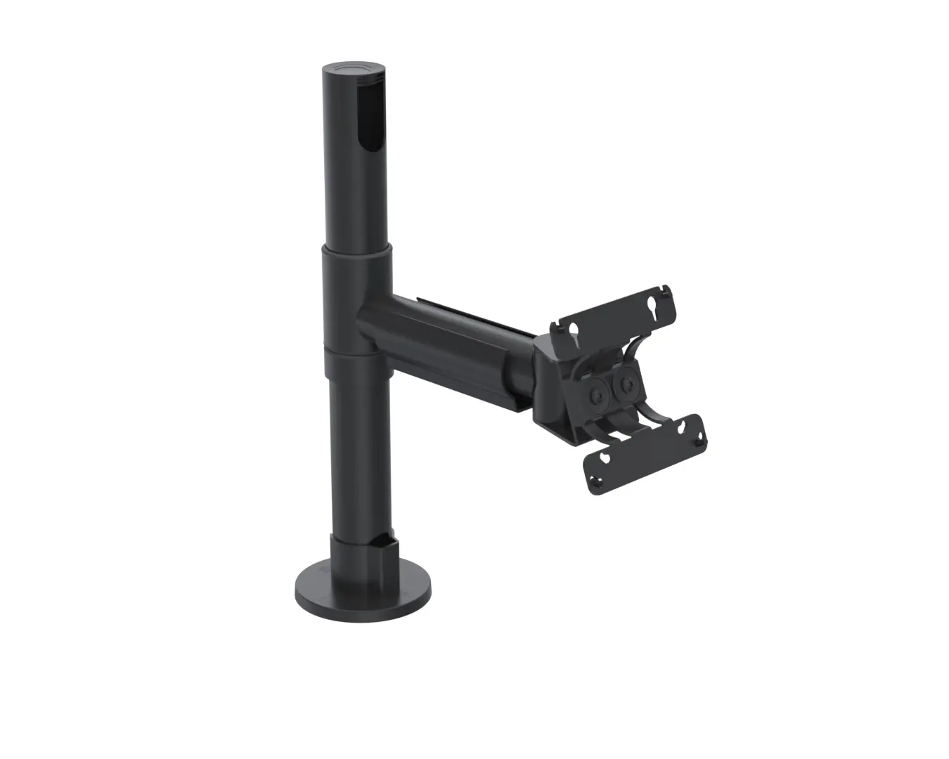 SpacePole POS SPV1304-02 accesorio para terminal de punto de vent..