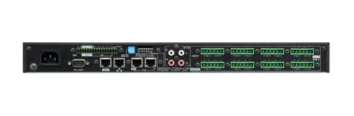 MTX3 mezclador DJ 21 canales 20 - 20000 Hz Gris - Imagen 1