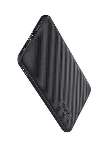 Primo Ión de litio 5000 mAh Negro - Imagen 2