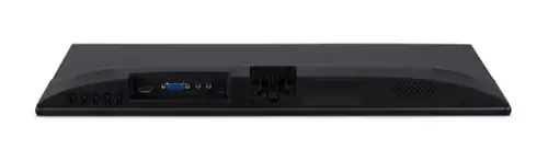 SH322QU A pantalla para PC 80 cm (31.5") 2560 x 1440 Pixeles Wide Quad HD LED Negro - Imagen 3
