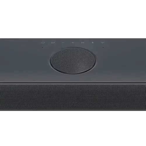SC9S Negro 3.1.3 canales 400 W - Imagen 6