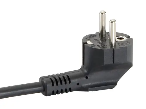 333293 unidad de distribución de energía (PDU) 8 salidas AC 1U Negro, Plata - Imagen 5