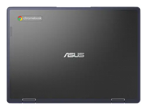 Chromebook CR11 Flip CR1104FTA-NS0096 - Ordenador Portátil 11.6" HD (Intel N N150, 8GB RAM, 64GB eMMC, Graphics, ChromeOS) Gris Mineral - Teclado QWERTY español - Imagen 9