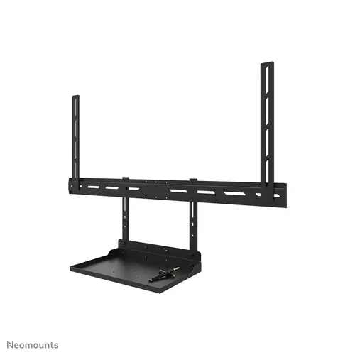 AV45-500BL Kit bandeja para ordenador portátil 43-110" - VESA - máx 2,5 kg - universal - Imagen 7