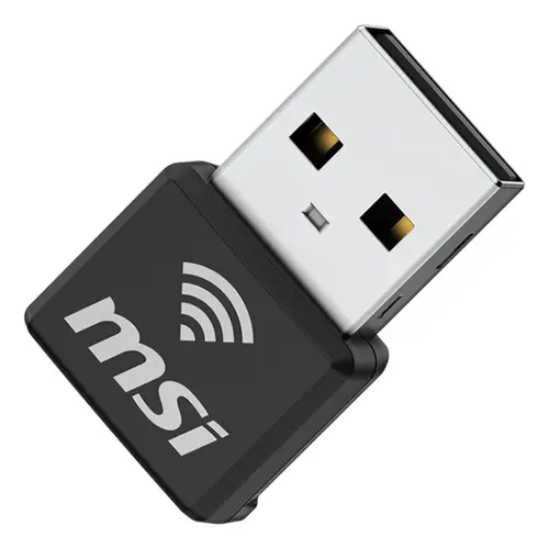 AX1800 Nano WiFi USB Adapter tarjeta y adaptador de interfaz USB 2.0 - Imagen 3