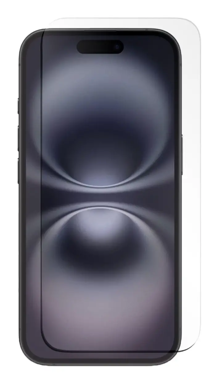 017077 protector de pantalla o trasero para teléfono móvil Apple 1 pieza(s)