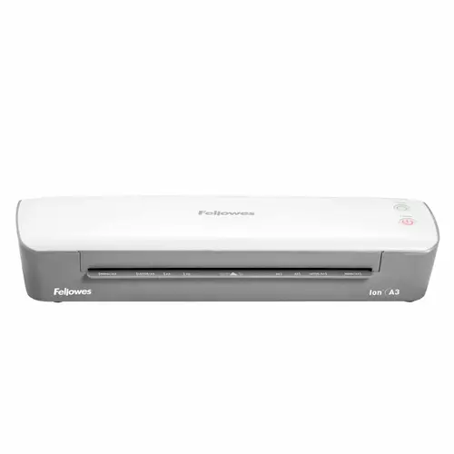 4560201 laminador Laminadora térmica 300 mm/min Blanco - Imagen 1