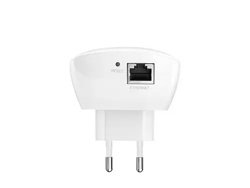 Tapo TL-WA850RE ampliador de red Repetidor de red Blanco 10, 300 Mbit/s - Imagen 5