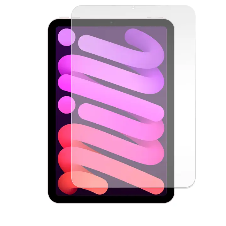 IPAD MINI 8.3 (6TH GEN) SCREEN SHIELD