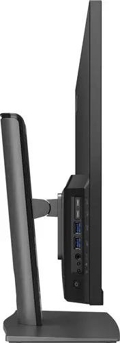MODERN AM272P 1M-1096ES All-in-One PC Intel Core 7 150U 68,6 cm (27") 1920 x 1080 Pixeles PC todo en uno 16 GB DDR5-SDRAM 500 GB SSD Windows 11 Home Wi-Fi 6E (802.11ax) Negro - Imagen 4