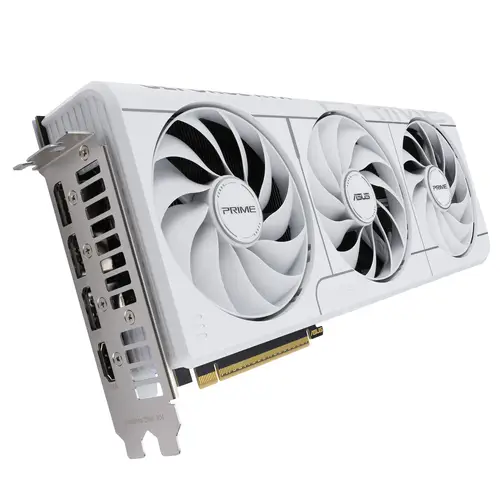 Prime -RTX5070-O12G-WHITE NVIDIA GeForce RTX 5070 12 GB GDDR7 - Imagen 16