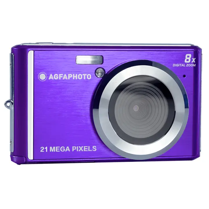 Compact Realishot DC5200 1/4" Cámara compacta 21 MP CMOS 5616 x ..