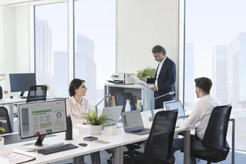 EcoTank ET-M2120 - Imagen 25