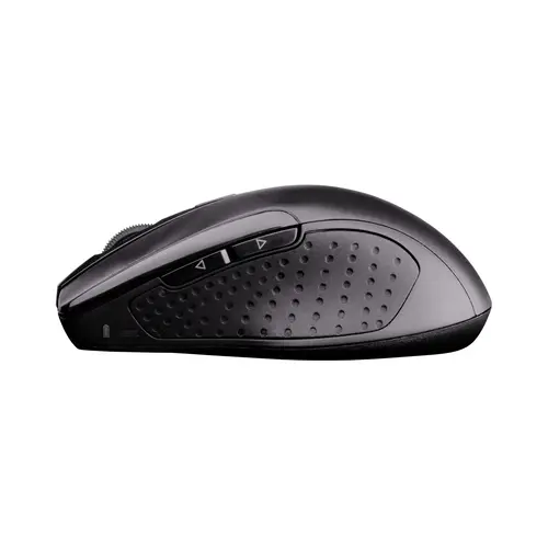 MW 3000 ratón Oficina mano derecha RF inalámbrico Óptico 1750 DPI - Imagen 2