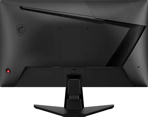 MAG 255F E20 pantalla para PC 62,2 cm (24.5") 1920 x 1080 Pixeles Full HD LCD Negro - Imagen 3