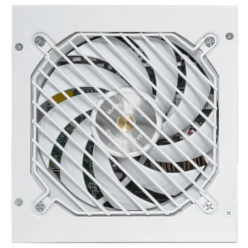MPB650PSIW unidad de fuente de alimentación Blanco - Imagen 2