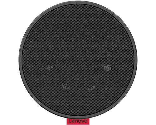 4XD1C82055 altavoz PC USB Tipo C Negro - Imagen 2